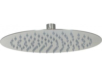 Лейка душевая "тропическая" LEDEME L70013-25  купить в минске