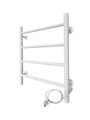 Ростела Виктория 500х600/4 (диммер, правый) Ral 9016 купить в Минске