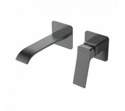 Встраиваемый смеситель LEDEME L1094D-1 для умывальника