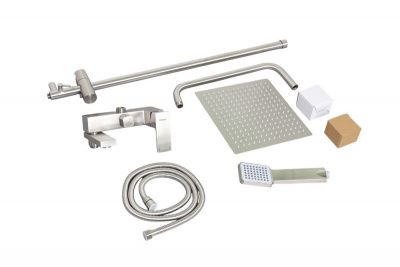Купить душевую систему LEDEME  L72425-1