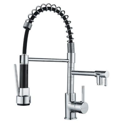 LEDEME L4799 однорычажный смеситель для кухни