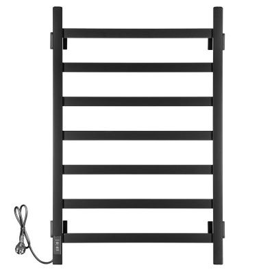 Ростела Экспи Квадро V 30 500х800/7 (диммер, левый) Ral 9005 купить в Минске