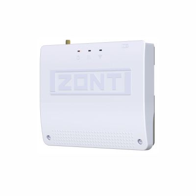 Отопительный контроллер ZONT SMART 