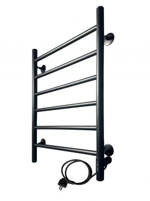 Ростела Виктория 500х700/6 (диммер, правый) Ral 9005 купить в Минске