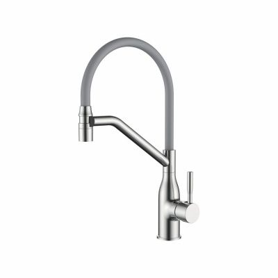 LEDEME L4798A-9 смеситель для кухни
