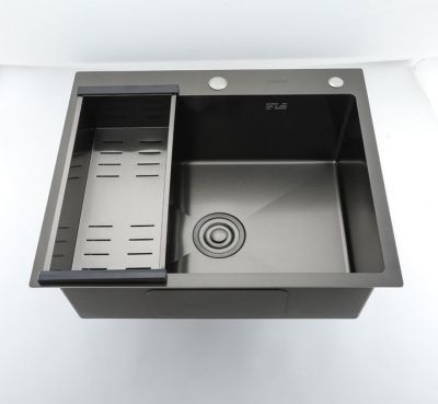 Купить Gappo GS6050-6 кухонную мойку