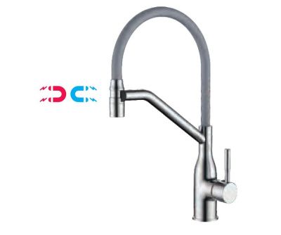 LEDEME L4798A-9 смеситель для кухни