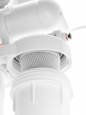 Гейзер Аллегро обратный осмос (бак 12 л)