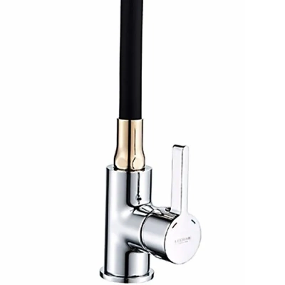 LEDEME L4898-10 однорычажный смеситель для кухни