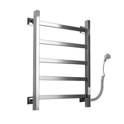 Ростела Экспи Квадро V 30 500х600/5 (диммер, правый) хром купить в Минске