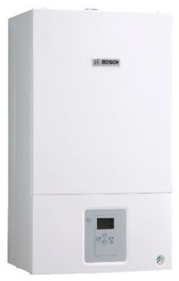 Купить Bosch GAZ 6000 W WBN 6000-24C BOSCH газовый котёл