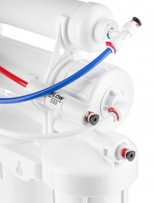 Гейзер Аллегро обратный осмос (бак 12 л)