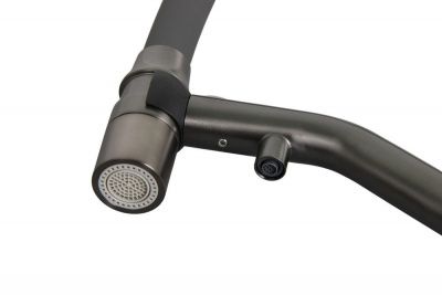 Смеситель Ledeme L4797D-12 для фильтра