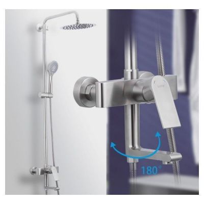 Купить душевую систему Gappo G2499-20