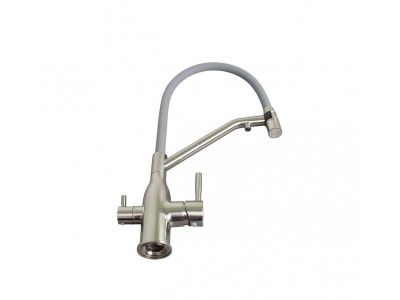 Смеситель Ledeme L4797A-9 для фильтра