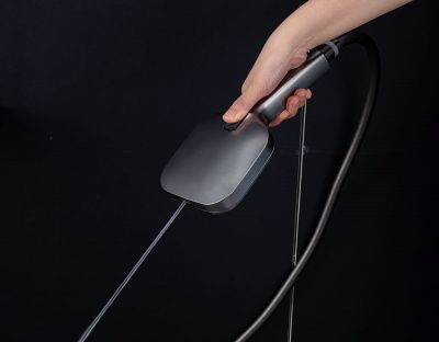 Купить душевую систему Gappo G2496-19 | Оружейная сталь