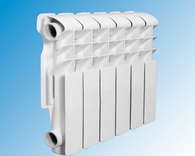Радиаторы VALFEX OPTIMA Alu 350