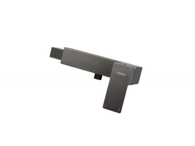 Смеситель с гигиеническим душем LEDEME L75225D