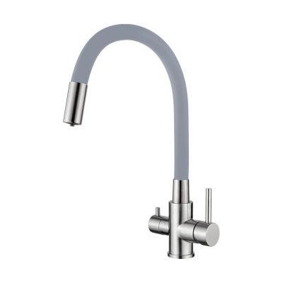 Смеситель LEDEME L74255-9 для фильтра