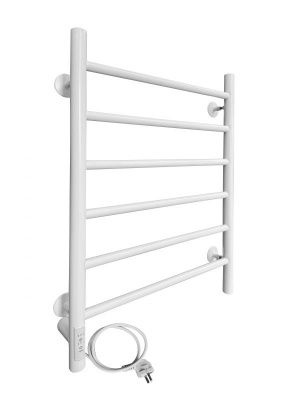 Ростела Виктория 500х700/6 (диммер, левый) Ral 9016 купить в Минске