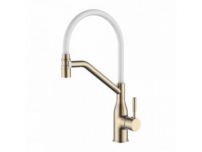 LEDEME L4798Y-3 смеситель для кухни LEDEME L4798Y-3 смеситель для кухни