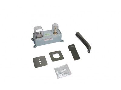 Встраиваемый смеситель LEDEME L1094D-1 для умывальника