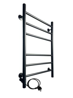 Ростела Свирель V 500х800/6 (диммер, левый) Ral 9005 купить в Минске