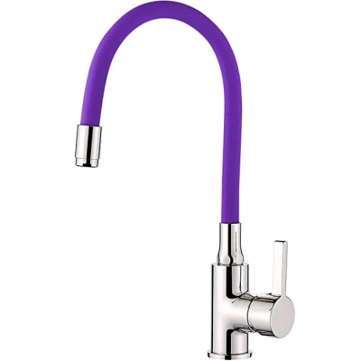 LEDEME L4898-8 однорычажный смеситель для кухни