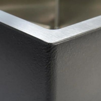 Купить Gerhans K34444 кухонную мойку