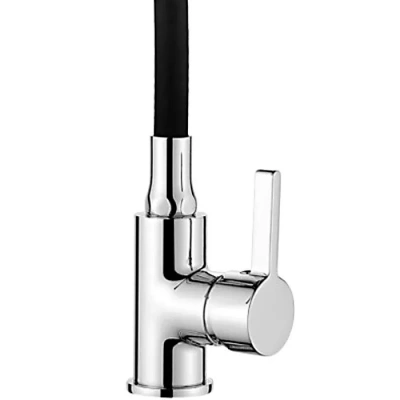 LEDEME L4898-2 однорычажный смеситель для кухни