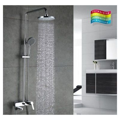 Купить душевую систему Gappo G2402