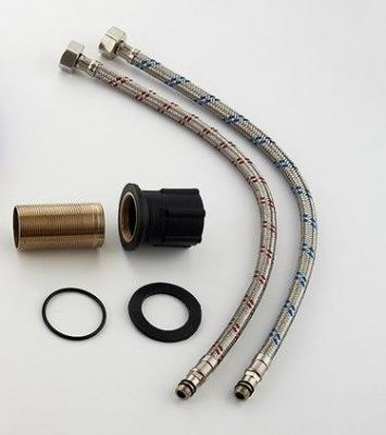LEDEME L4898-8 однорычажный смеситель для кухни