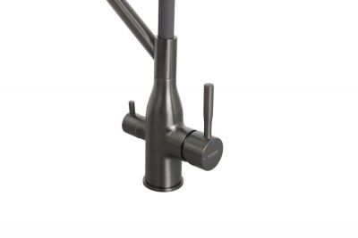 Смеситель Ledeme L4797D-12 для фильтра