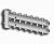 Гидравлический разделитель совмещенный с коллектором Север R-М7 (Aisi)
