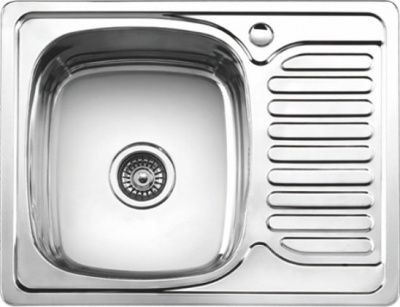 Купить LEDEME L96350-L кухонную мойку