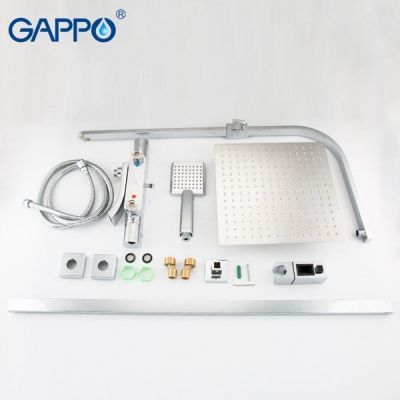 Купить душевую систему Gappo G2407-40