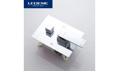 Купить душевую систему LEDEME L2478-2