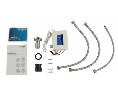 Сенсорный смеситель LEDEME L1655A-1