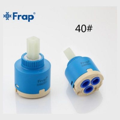 Картридж для смесителя Frap F50-3 (40 мм)  купить в минске