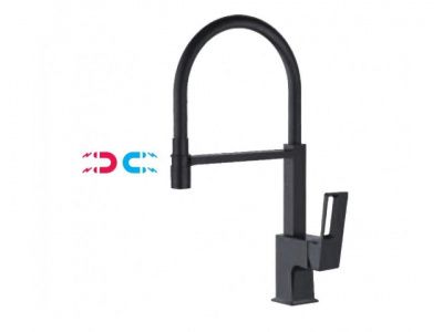 LEDEME L4092B-2 гибкий смеситель для кухни