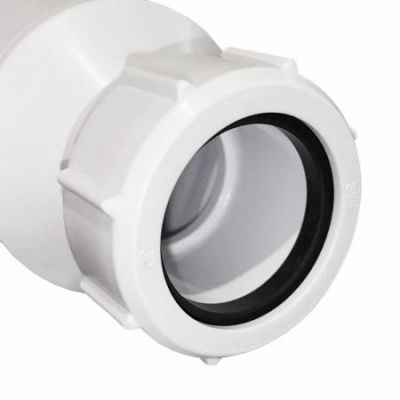 Сифон с сухим затвором McAlpine MacValve-11 1 1/2" x 40 мм