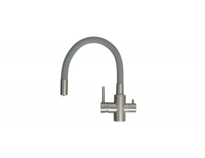 Смеситель LEDEME L74255-9 для фильтра