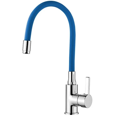 LEDEME L4898-6 однорычажный смеситель для кухни