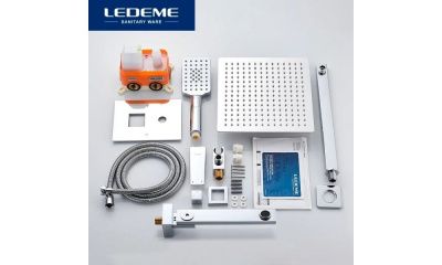 Купить душевую систему LEDEME L2478-2