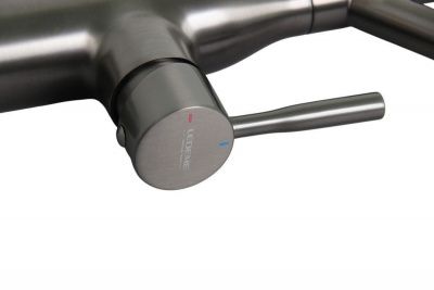 Смеситель Ledeme L4797D-12 для фильтра