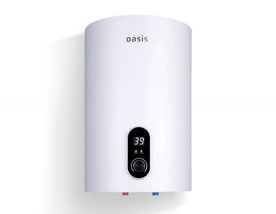 Электрический накопительный водонагреватель OASIS SN-30