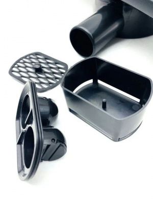 Трап для душа Tim 70x500 BAD555002BK