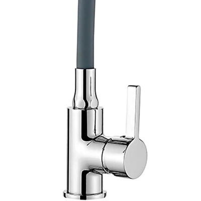 LEDEME L4898-9 однорычажный смеситель для кухни