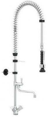 УСТРОЙСТВО ДУШИРУЮЩЕЕ CANCAN CC.MT02 Deluxe